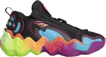 (Women) Candace Parker x adidas Exhibit B Mid 'Can Do!' GZ9565 (Women) Candace Parker x adidas Exhibit B Mid 'Can Do!' GZ9565