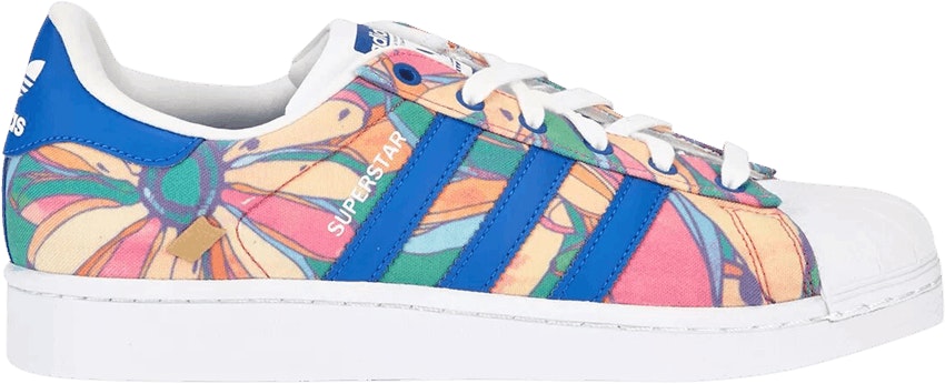Adidas superstar w sales (adidas for farm)