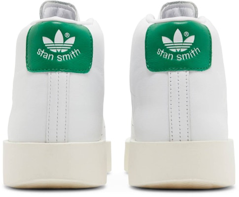 Stan smith bold clearance mid