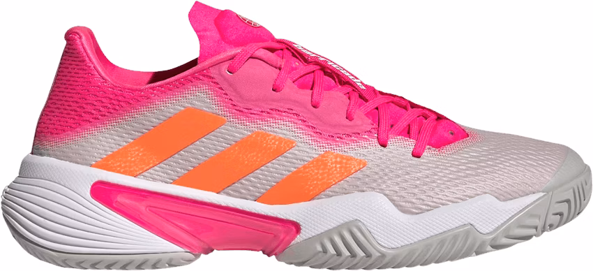 Adidas sales barricade korea