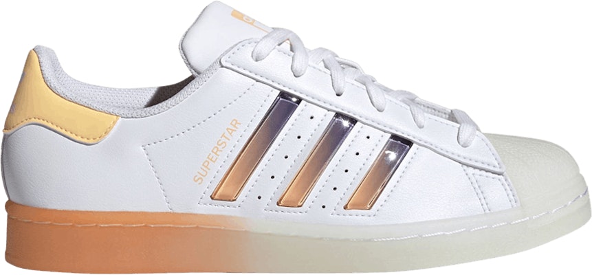 Superstar women best sale Orange