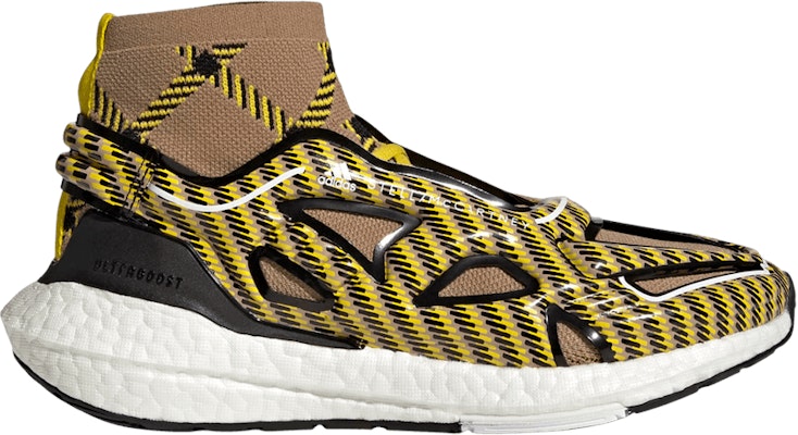 Women Stella McCartney x adidas UltraBoost 22 Elevated Cardboard