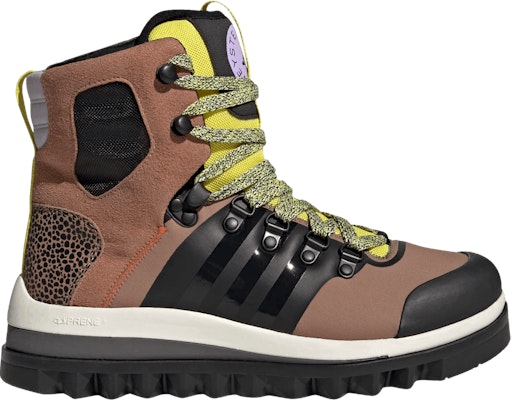 Women Stella McCartney x adidas Eulampis Boot Camel GV9612