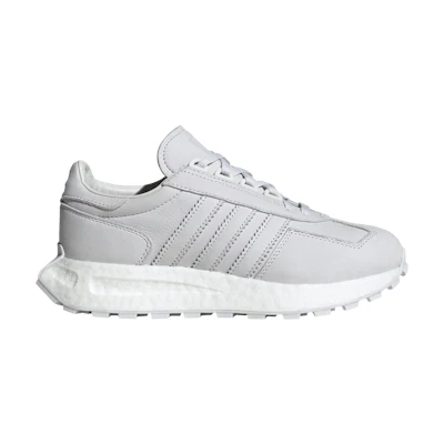 (W) adidas Retropy E5 'Dash Grey'