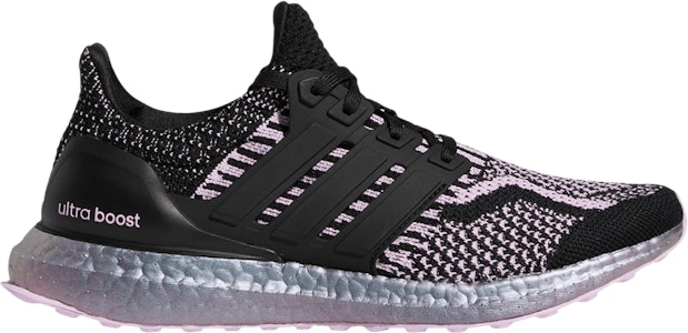(女性) 愛迪達 UltraBoost 5.0 '黑幾乎粉' HP2477 Buy (女性) 愛迪達 UltraBoost 5.0 '黑幾乎粉' HP2477