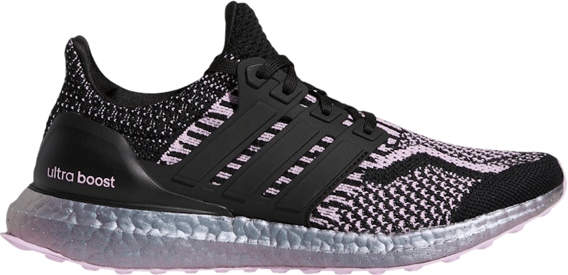 (Women) adidas UltraBoost 5.0 'Black Almost Pink' HP2477 Buy (Women) adidas UltraBoost 5.0 'Black Almost Pink' HP2477