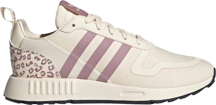 Adidas womens top leopard sneakers