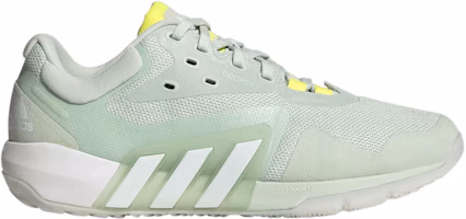 (Women) adidas Dropset 'Linen Green Beam Yellow' GW3900 (Women) adidas Dropset 'Linen Green Beam Yellow' GW3900