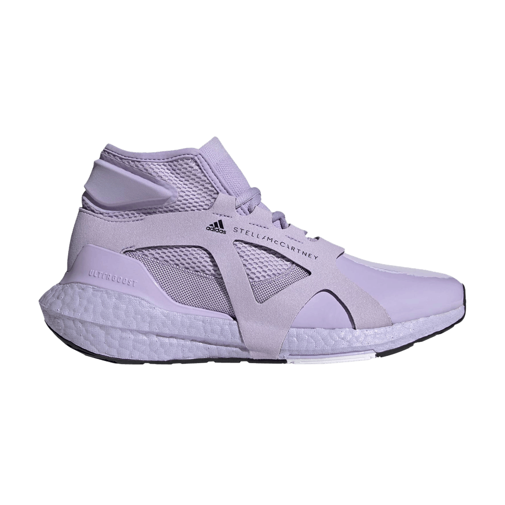 women's purple adidas sneakers