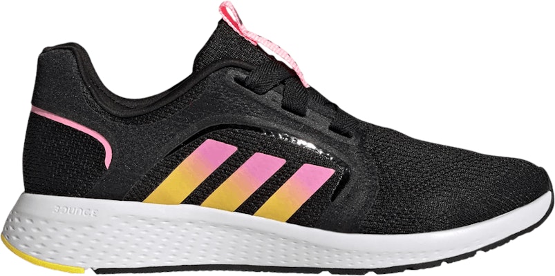 Adidas edge 2025 lux pink