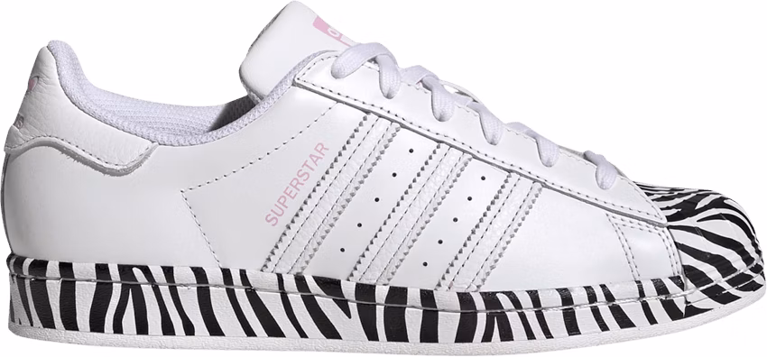 Adidas 2025 zebra shoes