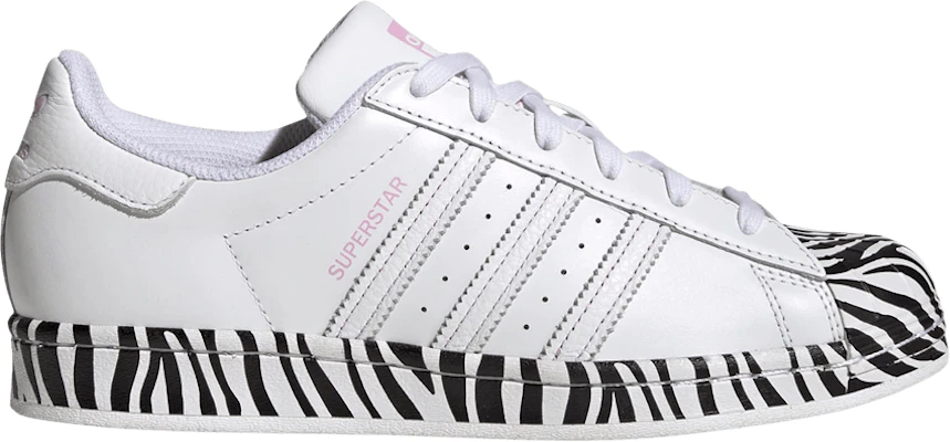 Women adidas Superstar Zebra GZ9679 GZ9679 Novelship