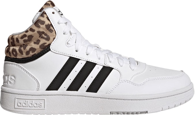 Adidas animal hoops discount