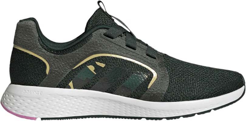 Adidas edge lux sales green