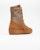 (W) adidas Yeezy Musim 3 But Tentera 'Burnt Sienna' KW2581-020