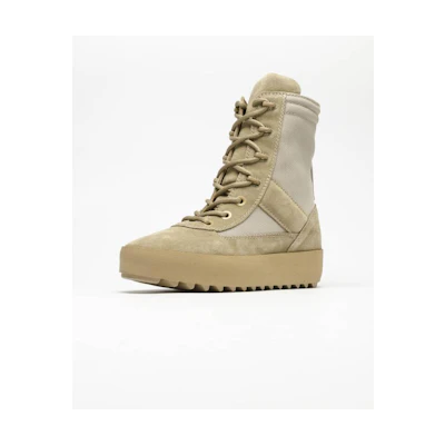 (W) adidas Season 3 Military Boot 'Rock'