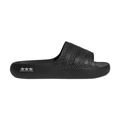(W) adidas Adilette Ayoon Slide 'Core Black'