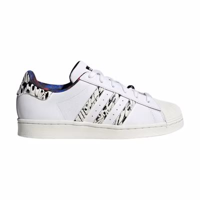 (W) adidas Superstar 'Butterfly'