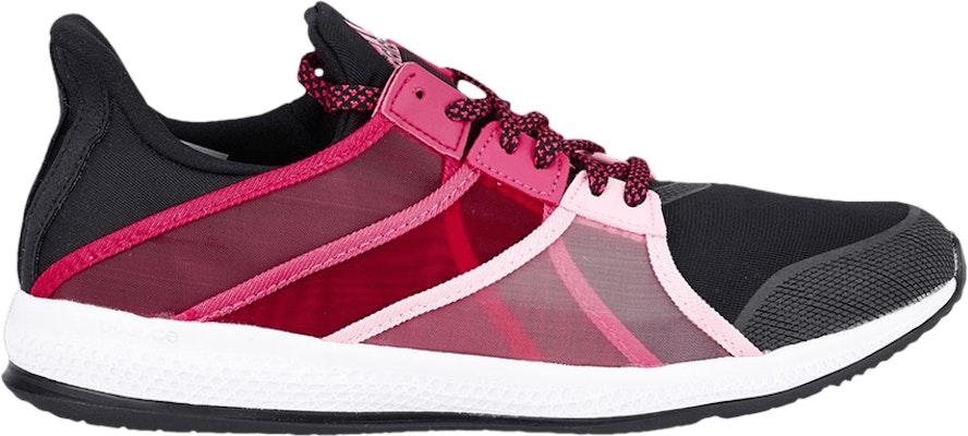 Women adidas Gymbreaker Bounce Black Pink AF5949 AF5949