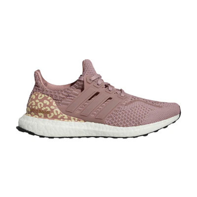 (W) adidas UltraBoost 5.0 DNA 'Magic Mauve Leopard'