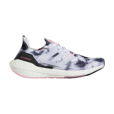 (W) adidas UltraBoost 22 'Tie-Dye'