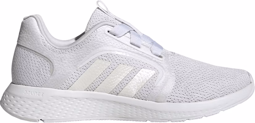 Women adidas Edge Lux White Zero Metallic GZ6741 GZ6741