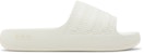 (W) adidas Adilette Ayoon Slide 'Putih Triple' GV9536