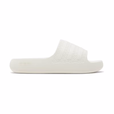 (W) adidas Adilette Ayoon Slide 'Triple White'