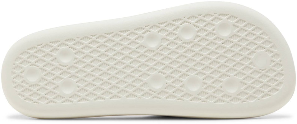 (女款)adidas Adilette Ayoon 拖鞋 '純白' GV9536 Shop (女款)adidas Adilette Ayoon 拖鞋 '純白' GV9536