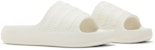 (W) adidas Adilette Ayoon Slide 'Putih Triple' GV9536