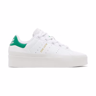 (W) adidas Stan Smith Bonega 'White Green'