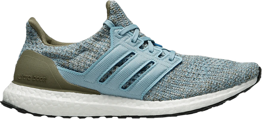 Ultra boost raw sales white