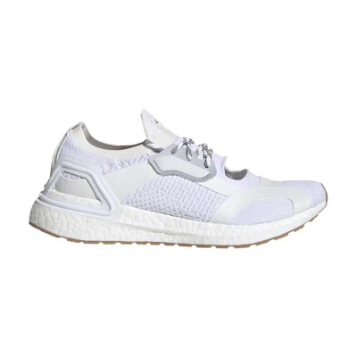 (W) Stella McCartney adidas UltraBoost Sandal 'Triple White'