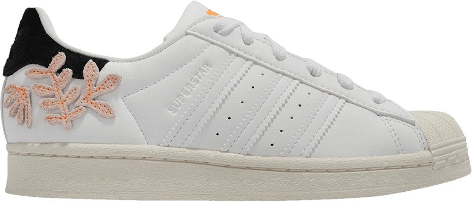 Superstar womens hot sale floral