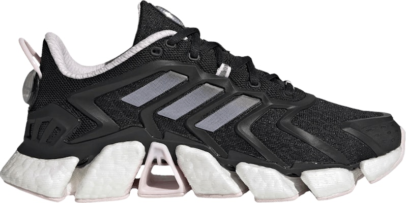 Adidas climacool 2025 black pink