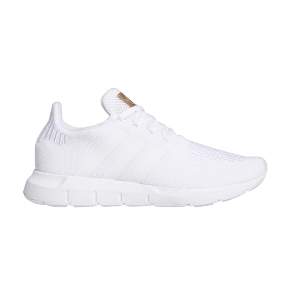 Women) adidas Swift Run 'White Copper Metallic' EG9492 - EG9492 - Novelship