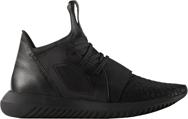 Adidas tubular defiant w black deals
