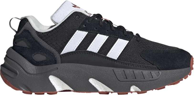 Zx 2025 75 black