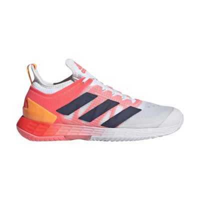 (W) adidas Adizero Ubersonic 4 'White Acid Red'