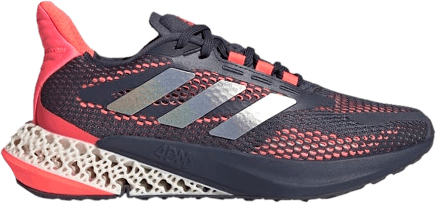 Women adidas 4DFWD Pulse Shadow Navy Turbo GX2986 GX2986
