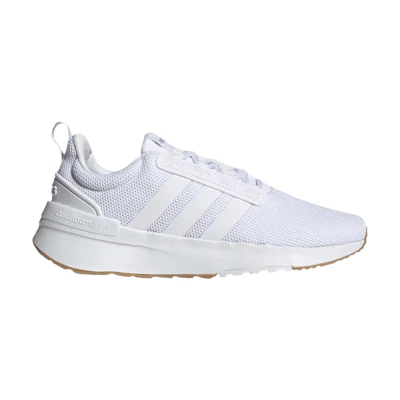 (W) adidas Racer TR21 'White Gum'