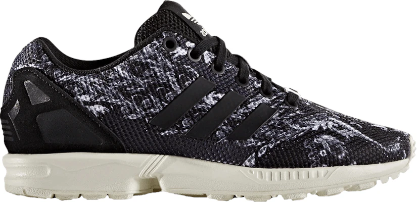 Originals womens zx flux 'farm collection' deals