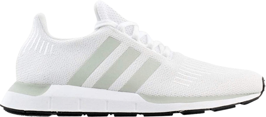 Adidas swift shop run women's green