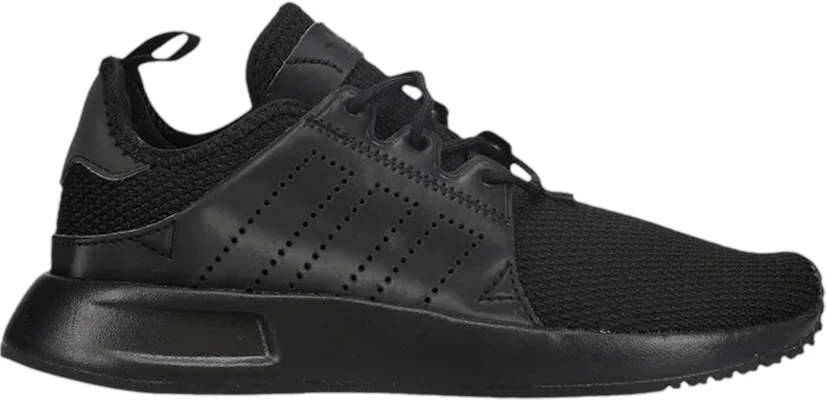 Adidas x_plr black best sale womens