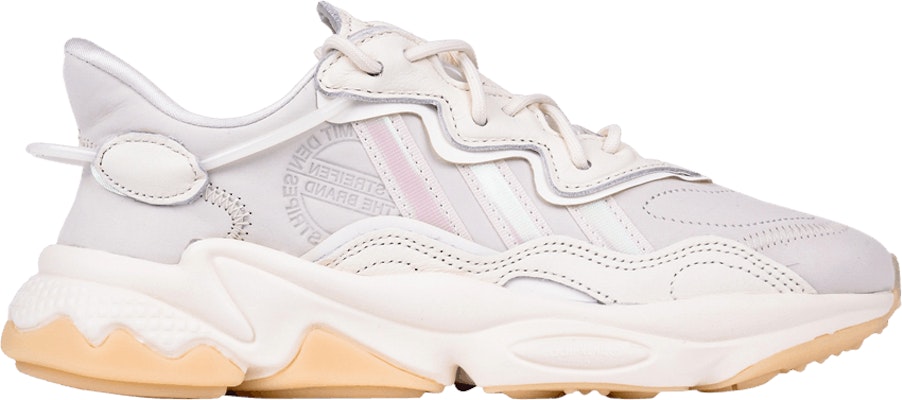 (W) 阿迪达斯 Ozweego '米白口香糖' GZ2789 Buy (W) 阿迪达斯 Ozweego '米白口香糖' GZ2789