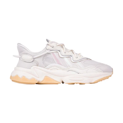(W) adidas Ozweego 'Off-White Gum'