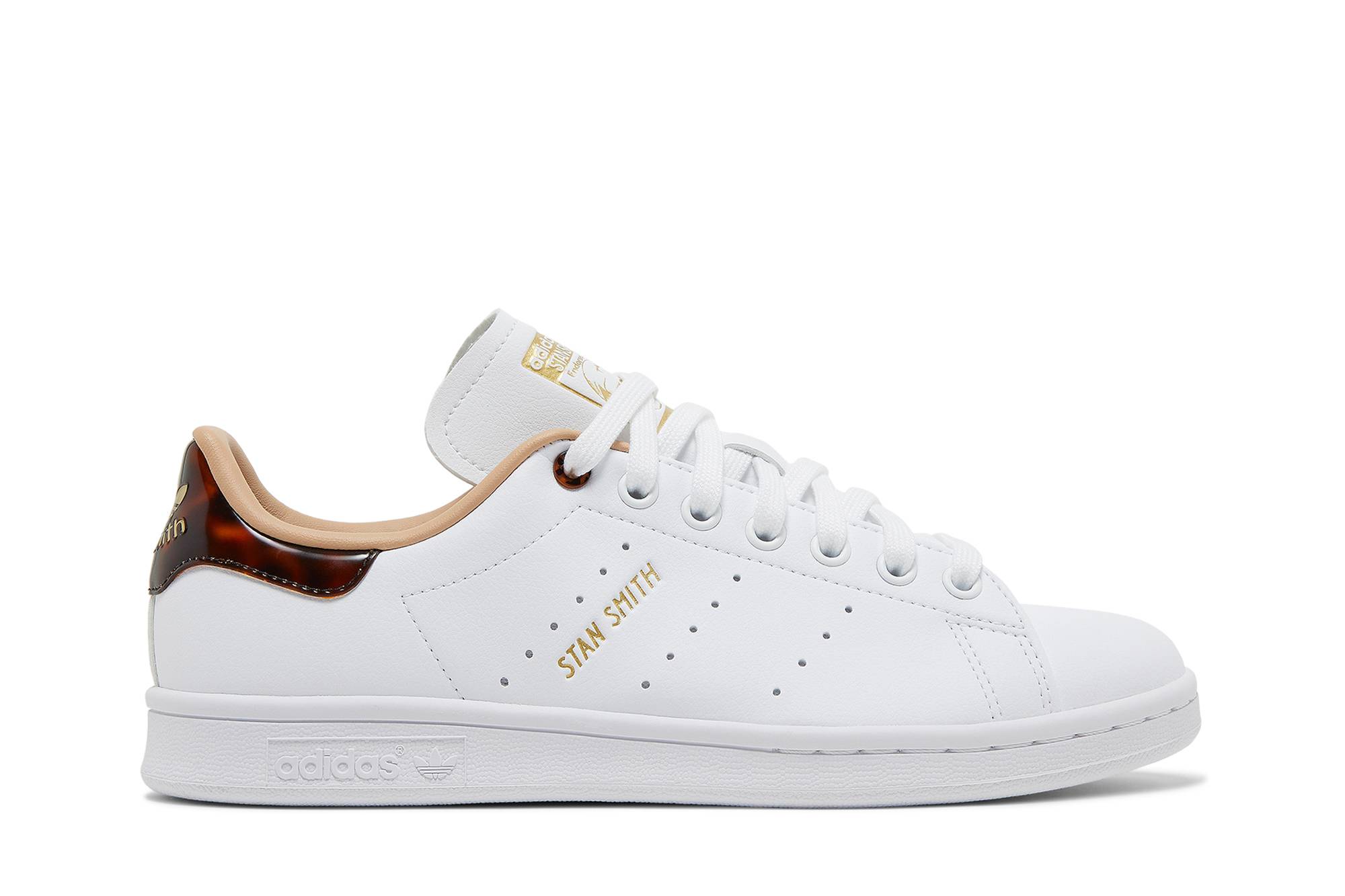 stan smith nuud white
