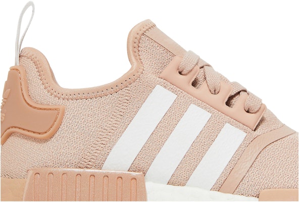 Adidas nmd r1 2024 womens ash pearl