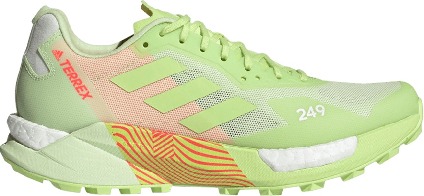 Terrex 2025 agravic women's