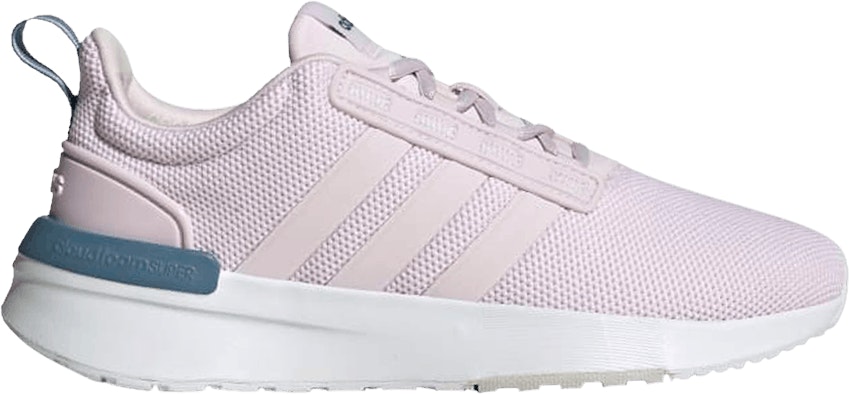 adidas Racer TR21 'Almost Pink' (WMNS) - GY3682 - Novelship